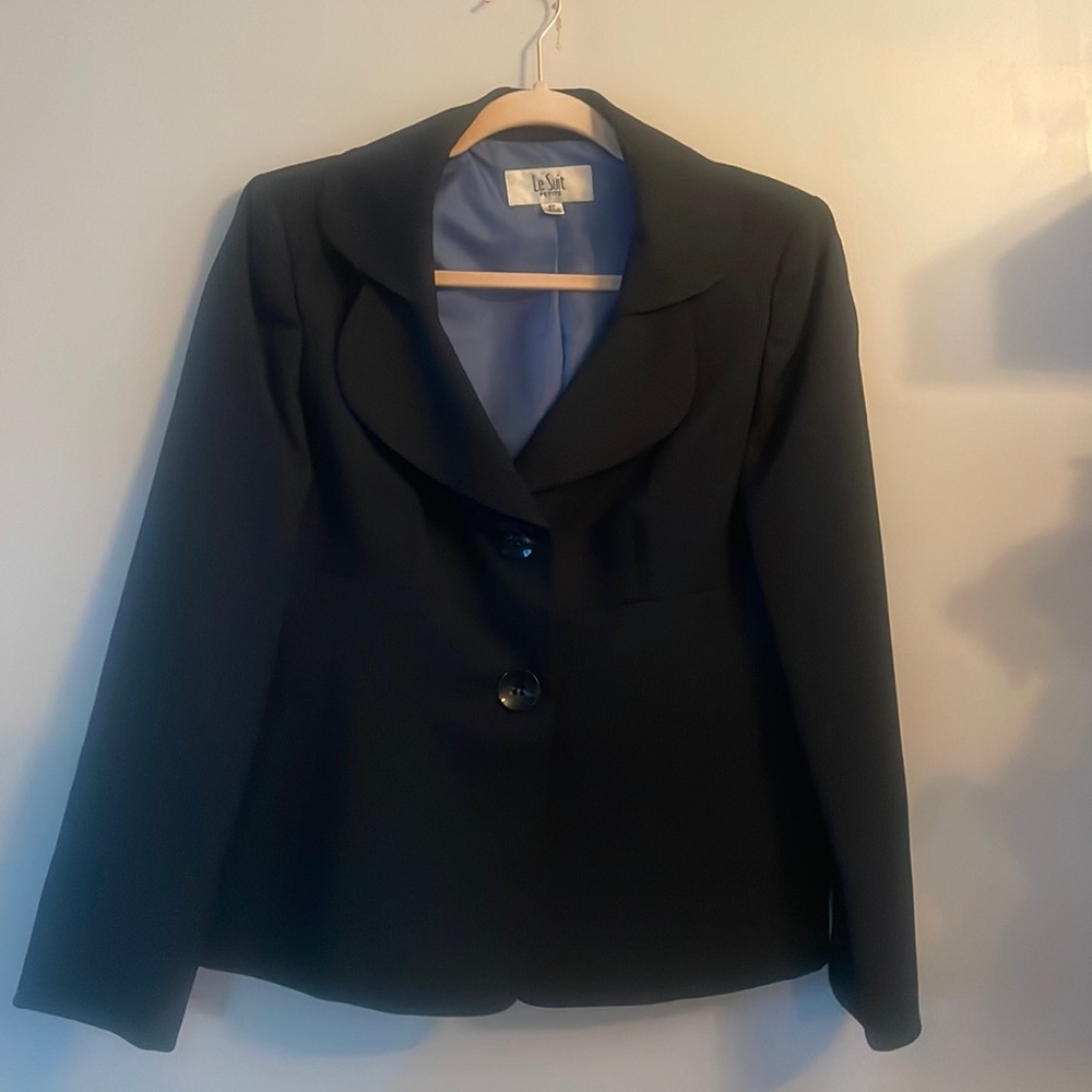 Le Suit blazer